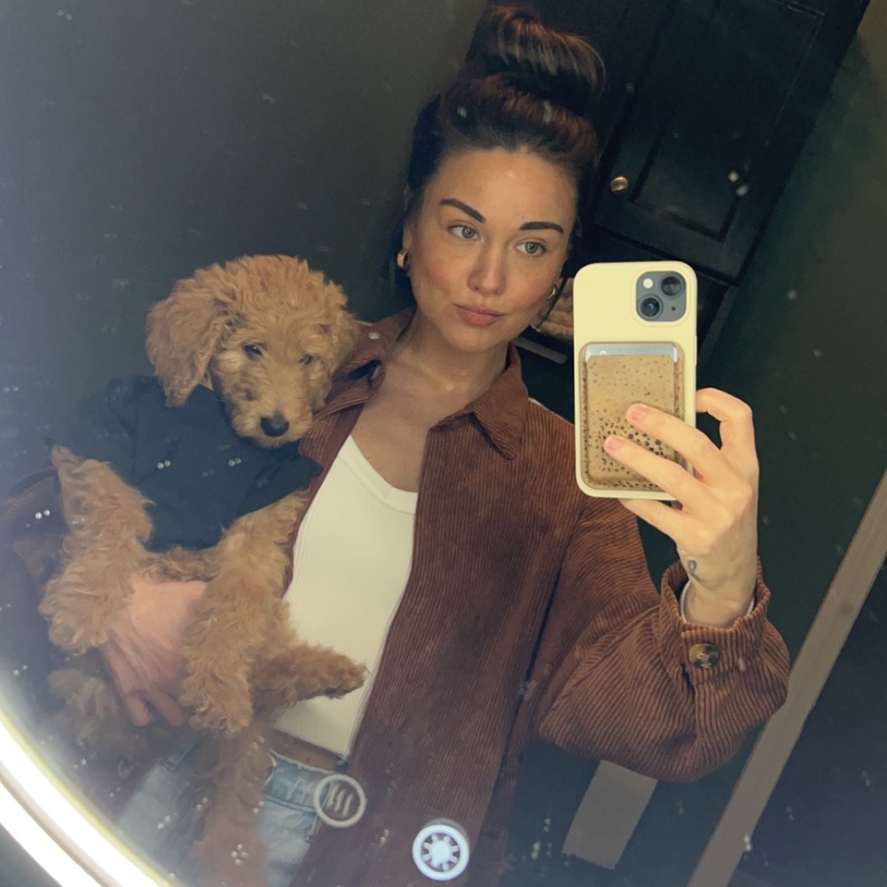 Meet your Posher, Jennifer